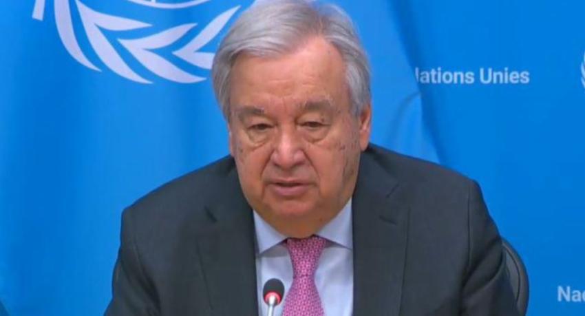 “Silencing Journalists Silences Everyone” says UN